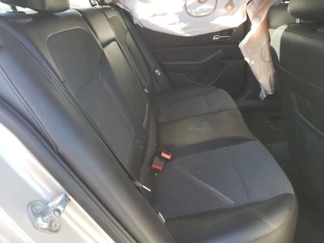 Photo 6 from auction – 2015 CHEVROLET MALIBU 1LT with VIN 1G11C5SL6FF105219
