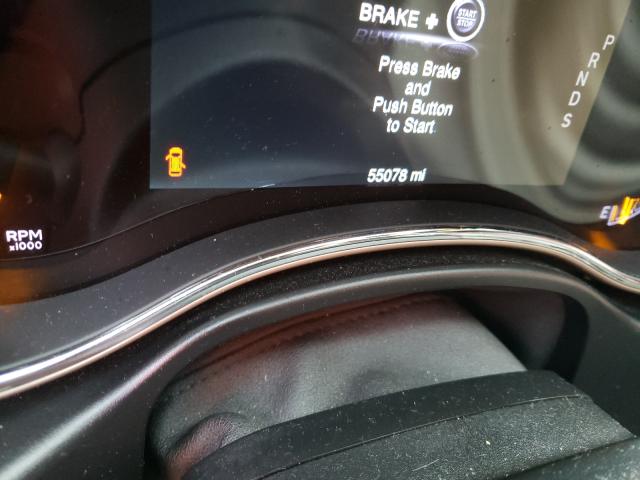 Photo 8 from auction – 2015 JEEP GRAND CHER with VIN 1C4RJFBG0FC739426