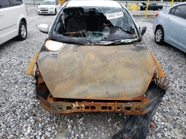 Photo 9 from auction – 2016 FORD FOCUS SE with VIN 1FADP3F29GL247684