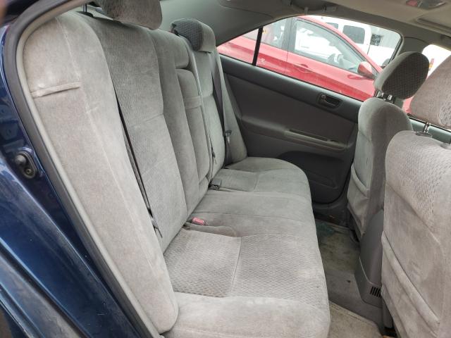 Photo 6 from auction – 2002 TOYOTA CAMRY LE with VIN 4T1BF32K02U531889