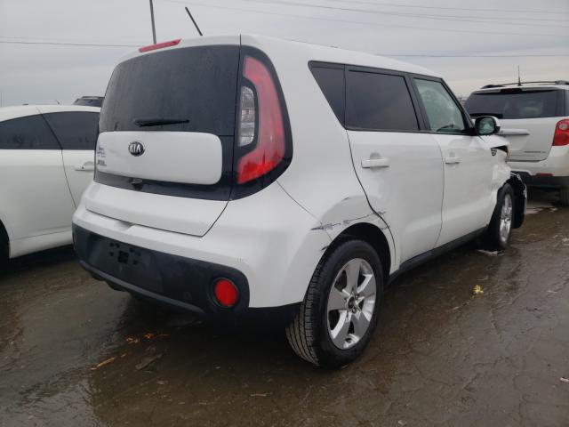 Photo 4 from auction – 2018 KIA SOUL with VIN KNDJN2A29J7507683
