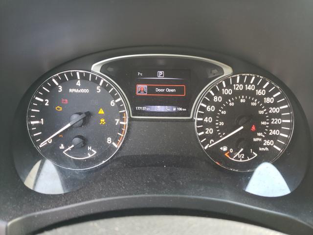 Photo 8 from auction – 2018 NISSAN ALTIMA 2.5 with VIN 1N4AL3AP3JC178337