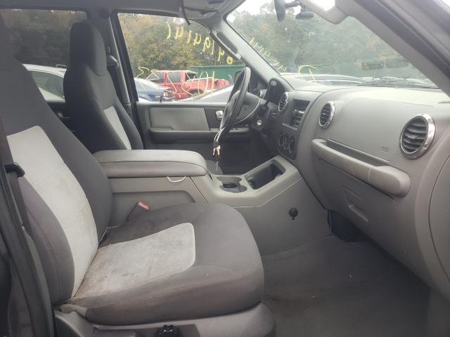 Photo 5 from auction – 2004 FORD EXPEDITION with VIN 1FMRU15W34LB71579