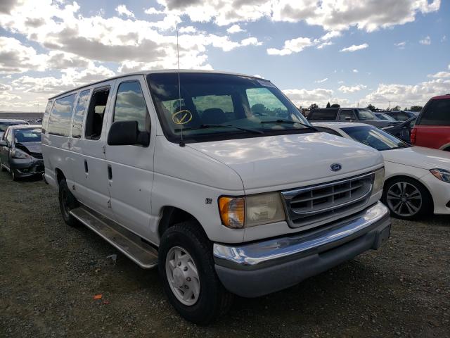 Фото 1 с аукциона – 1998 FORD ECONOLINE с VIN 1FBSS31S9WHA83513