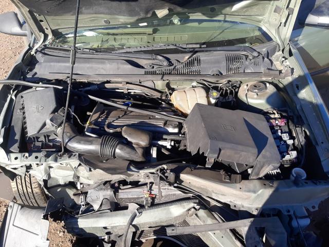 Photo 7 from auction – 2005 CHEVROLET MALIBU with VIN 1G1ZS52F55F145273