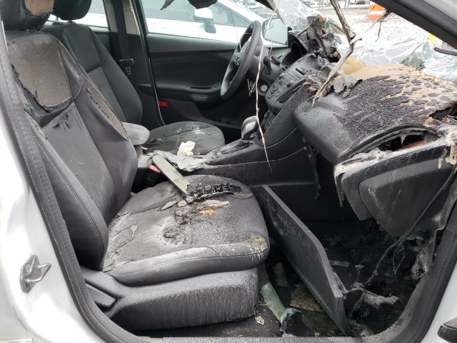 Photo 5 from auction – 2016 FORD FOCUS SE with VIN 1FADP3F29GL247684