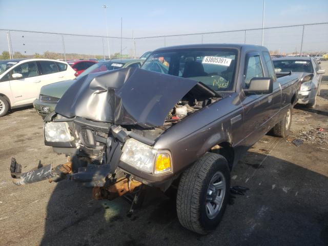 Photo 2 from auction – 2009 FORD RANGER SUP with VIN 1FTYR14D79PA66819
