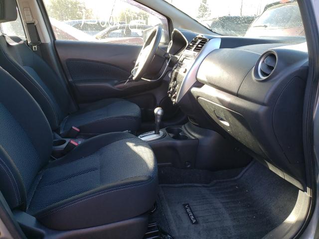 Photo 5 from auction – 2015 NISSAN VERSA NOTE with VIN 3N1CE2CP1FL443355