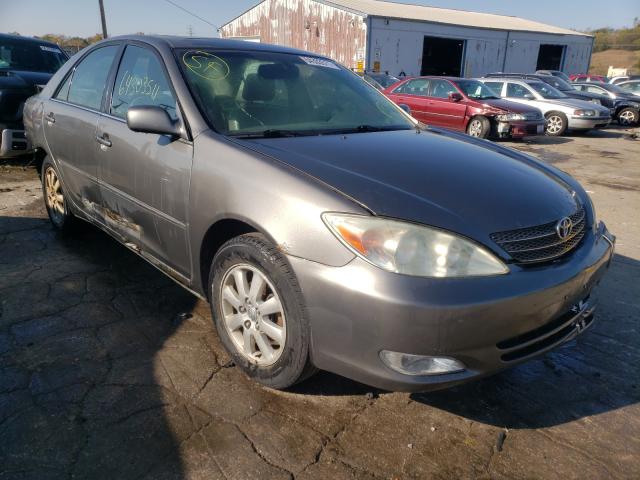 Photo 1 from auction – 2004 TOYOTA CAMRY LE with VIN 4T1BE30K44U838412