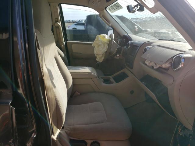 Photo 5 from auction – 2006 FORD EXPEDITION with VIN 1FMPU16576LA17067