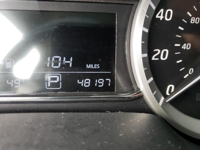 Photo 8 from auction – 2014 NISSAN SENTRA S/S with VIN 3N1AB7AP4EL663295