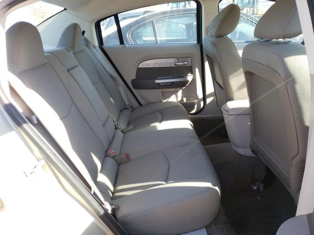 Photo 6 from auction – 2008 CHRYSLER SEBRING LX with VIN 1C3LC46K18N120591