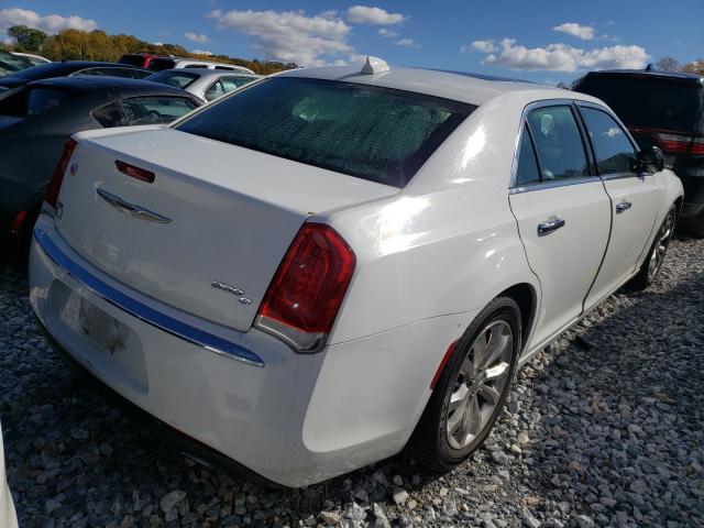 Photo 4 from auction – 2016 CHRYSLER 300C with VIN 2C3CCAKG8GH111569