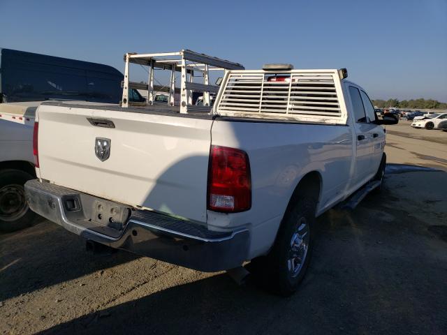 Photo 4 from auction – 2018 RAM 2500 ST with VIN 3C6UR4HL7JG424504