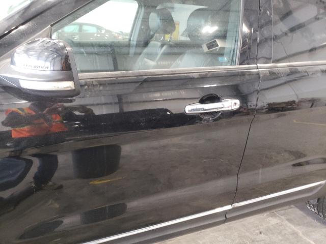 Photo 10 from auction – 2012 FORD EXPLORER with VIN 1FMHK8D8XCGA40024