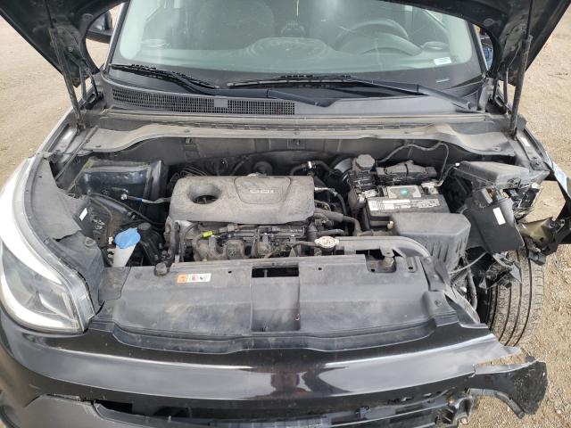 Photo 7 from auction – 2018 KIA SOUL with VIN KNDJN2A29J7590967