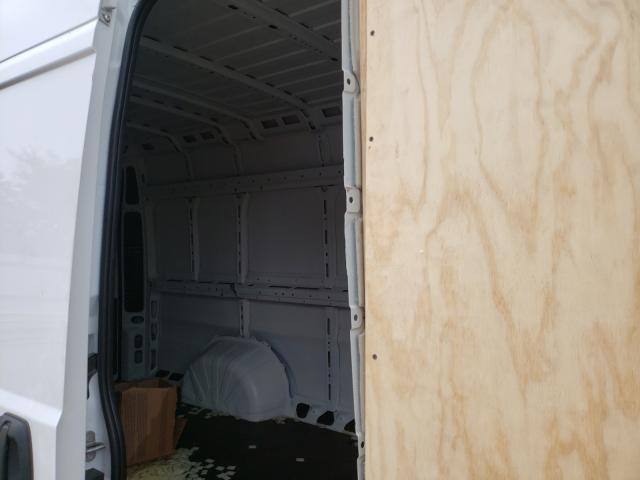 Photo 6 from auction – 2021 RAM PROMASTER with VIN 3C6MRVJG5ME568099