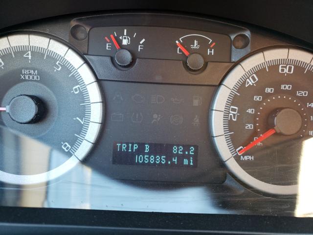Photo 8 from auction – 2008 FORD ESCAPE LIM with VIN 1FMCU04198KA47706