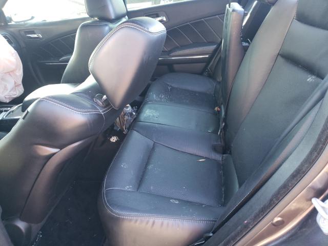 Photo 6 from auction – 2014 DODGE CHARGER R/ with VIN 2C3CDXCT7EH330001