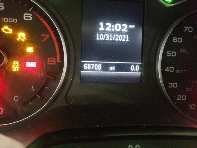 Photo 8 from auction – 2015 AUDI A3 PREMIUM with VIN WAUEFGFF6F1069638