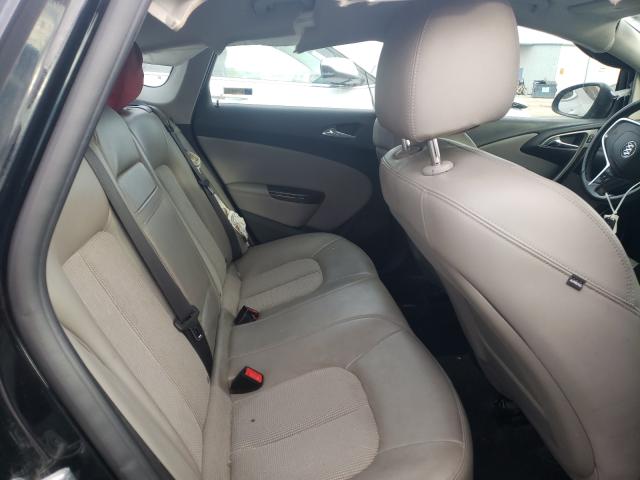 Photo 6 from auction – 2012 BUICK VERANO CON with VIN 1G4PR5SK2C4208227