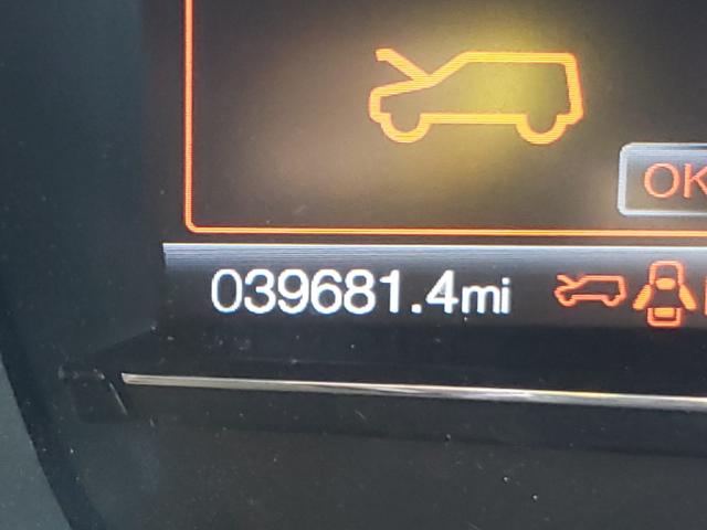 Photo 8 from auction – 2019 FORD EXPLORER X with VIN 1FM5K7D84KGB25744