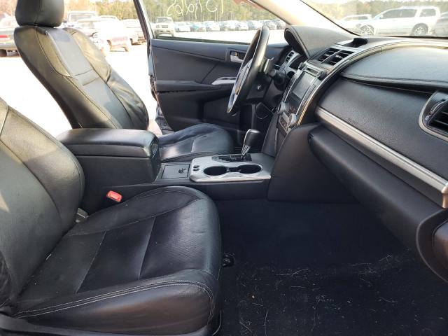 Photo 5 from auction – 2012 TOYOTA CAMRY BASE with VIN 4T1BF1FK6CU073081