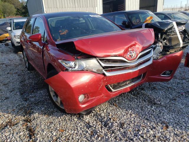 Photo 1 from auction – 2013 TOYOTA VENZA LE with VIN 4T3ZK3BB3DU060678
