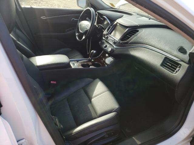 Photo 5 from auction – 2014 CHEVROLET IMPALA LT with VIN 2G1115SL0E9267196