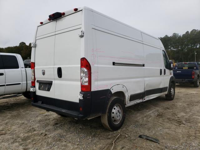 Photo 4 from auction – 2019 RAM PROMASTER with VIN 3C6TRVDG2KE513369