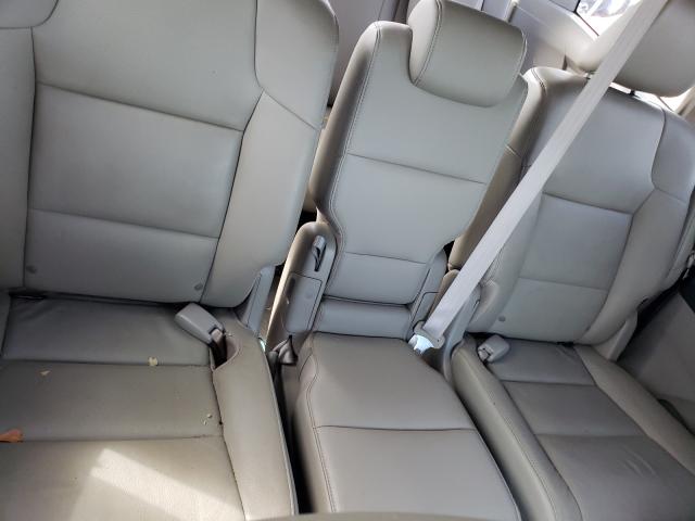 Photo 6 from auction – 2015 HONDA ODYSSEY EX with VIN 5FNRL5H62FB045651