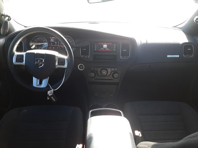 Photo 9 from auction – 2014 DODGE CHARGER PO with VIN 2C3CDXAT9EH358661