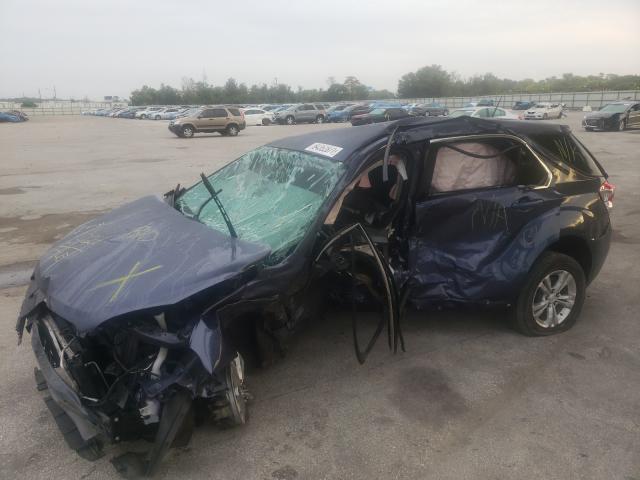 Photo 10 from auction – 2014 CHEVROLET EQUINOX LS with VIN 2GNALAEK3E6350661