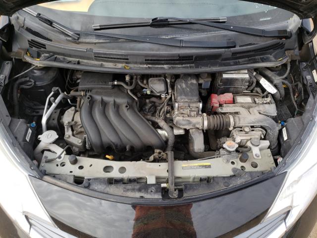 Photo 7 from auction – 2015 NISSAN VERSA NOTE with VIN 3N1CE2CPXFL368090