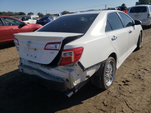 Photo 4 from auction – 2014 TOYOTA CAMRY L with VIN 4T1BF1FK2EU737248