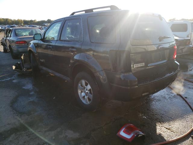 Photo 3 from auction – 2008 FORD ESCAPE LIM with VIN 1FMCU04198KA47706