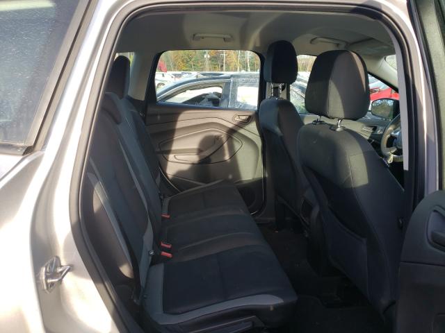 Photo 6 from auction – 2016 FORD ESCAPE S with VIN 1FMCU0F73GUB28222