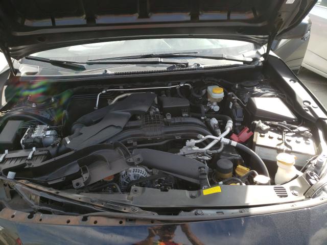 Photo 7 from auction – 2019 SUBARU CROSSTREK with VIN JF2GTABC7K8230997