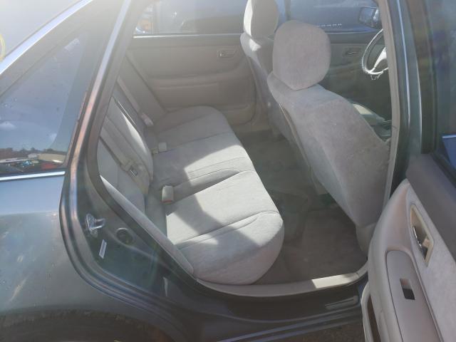 Photo 6 from auction – 2002 TOYOTA AVALON XL with VIN 4T1BF28B42U209421