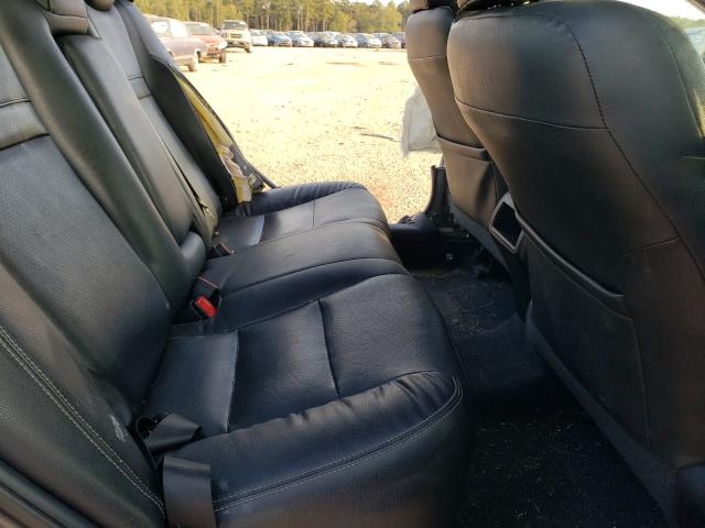 Photo 6 from auction – 2012 TOYOTA CAMRY BASE with VIN 4T1BF1FK6CU073081