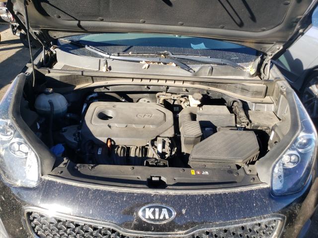 Photo 7 from auction – 2017 KIA SPORTAGE L with VIN KNDPM3AC7H7259133