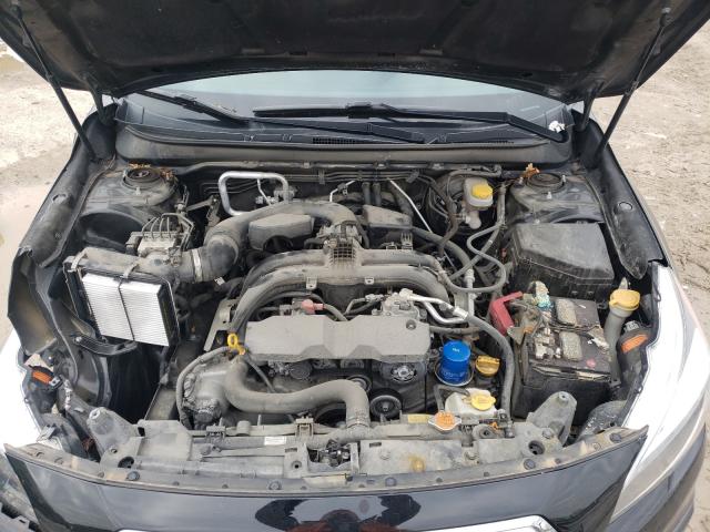 Photo 7 from auction – 2017 SUBARU OUTBACK 2. with VIN 4S4BSANC1H3210642