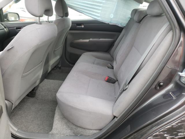 Photo 6 from auction – 2008 TOYOTA PRIUS with VIN JTDKB20U383376283