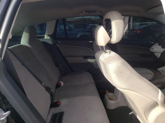 Photo 6 from auction – 2010 DODGE CALIBER MA with VIN 1B3CB3HA8AD642225