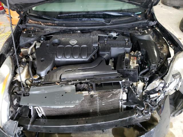 Photo 7 from auction – 2009 NISSAN ALTIMA 2.5 with VIN 1N4AL21E79N523328