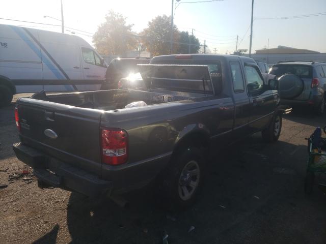Photo 4 from auction – 2009 FORD RANGER SUP with VIN 1FTYR14D79PA66819