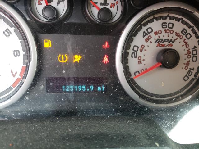 Photo 8 from auction – 2009 FORD FOCUS SE with VIN 1FAHP35N99W248896