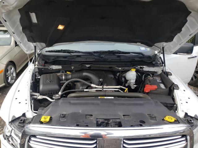 Photo 7 from auction – 2013 RAM 1500 SLT with VIN 1C6RR6GT7DS645035