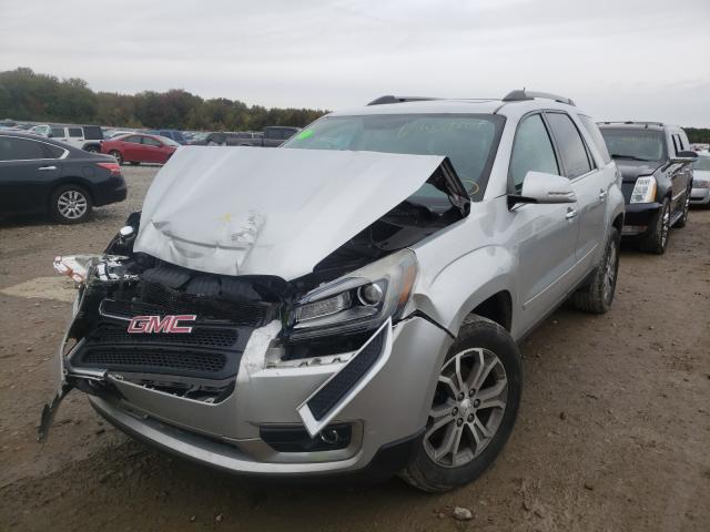 Photo 2 from auction – 2013 GMC ACADIA SLT with VIN 1GKKRRKD4DJ266838