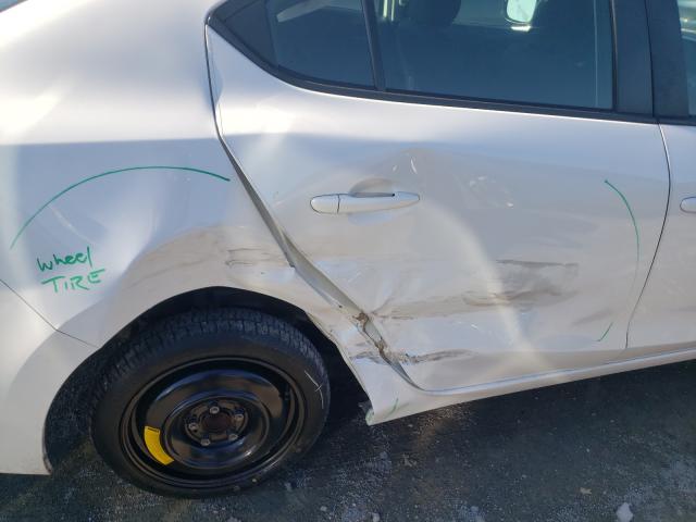 Photo 9 from auction – 2016 MAZDA 3 SPORT with VIN 3MZBM1T79GM325164
